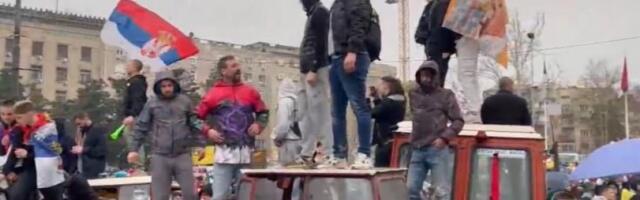 KRAJ JE KADA VI KAŽETE DA JE KRAJ: A kada je to?