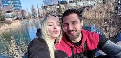 "OVO JE RECEPT USPEŠNOG BRAKA" Luna Đogani bacila sve karte na sto, pa otkrila delić privatnosti: Uvek nam je fokus na...