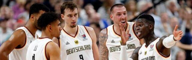 DOBRA VEST ZA SRBIJU: Najbolji igrač velikog konkurenta u problemu!