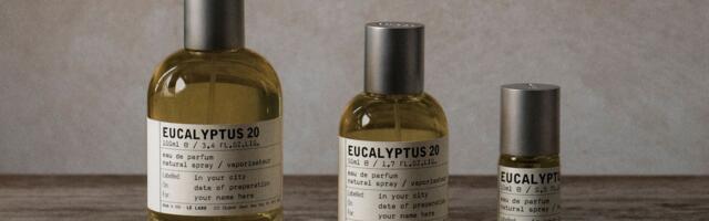 Stigao je novi Le Labo parfem: Predstavljamo vam Eucalyptus 20