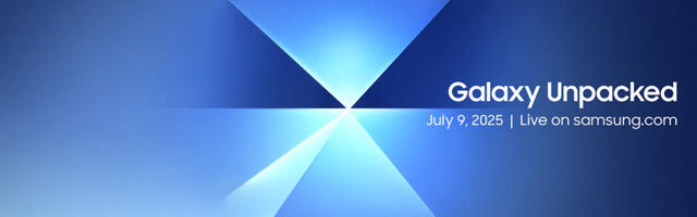 Galaxy Unpacked jul 2025: Ultra iskustvo je spremno za isprobavanje
