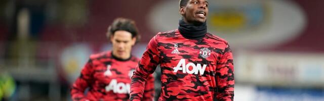 Renesansa u Kneževini – Pol Pogba dve godine u Monaku (VIDEO)