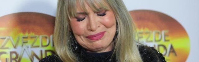 Suzana se potouno slomila: Otkazano veliko finale Zvezde Granda