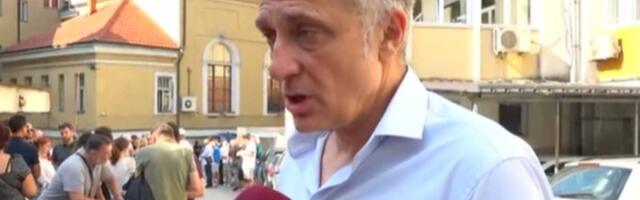 Advokat iz Užica upozorava vlast: Nema zakonskog osnova za pritvor, advokatura neće ostati nema