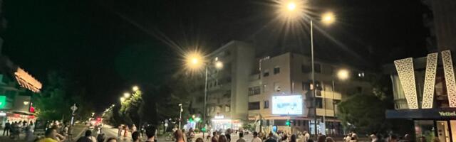 „Prijateljski nastrojena“ policija piše i po tri kazne od 5.000 i 10.000 za blokade
