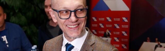 Goran Trivan: Opstanak SPS-a je nemoguć...