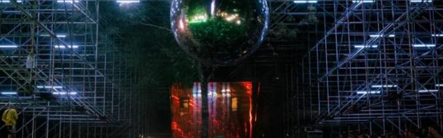 Tuborg Lovefest na korak do rasprodaje: 92% ulaznica otišlo!