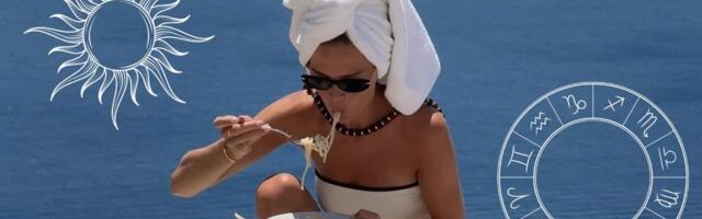 Nedeljni horoskop: 9. avgust – 15. avgust