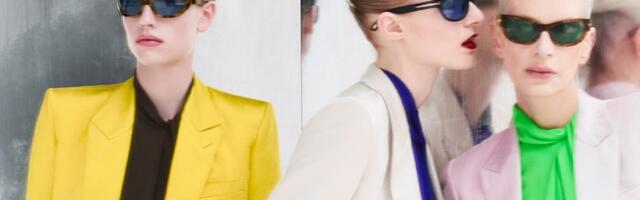 Tom Ford je i dalje cool, a to pokazuju i cene nove kolekcije