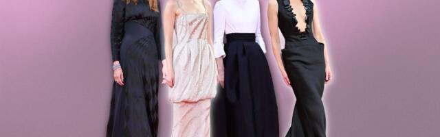 Venecijanski festival filma 2025: Najbolji outfiti sa crvenog tepiha