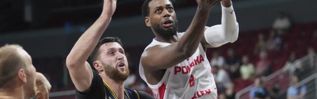 Kraj sna za Bosnu i Hercegovinu! Poljska je u četvrtfinalu Evrobasketa