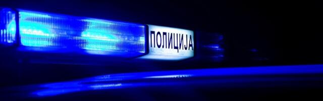 UŽAS i u Čačku: Nesreća sa smrtnim ishodom