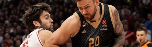 Zvanično: Zvezda dovela PETOG centra