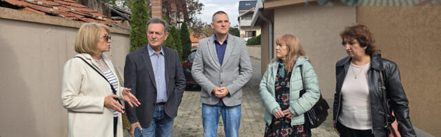 Niš, moj grad pokreće inicijativu za formiranje radne grupe u GO Medijana koja će kontrolisati rad upravnika zgrada