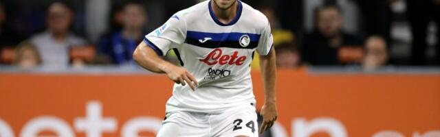 LŠ: Samardžić srušio Marsej, kiks Barse, Siti srušio Borusiju