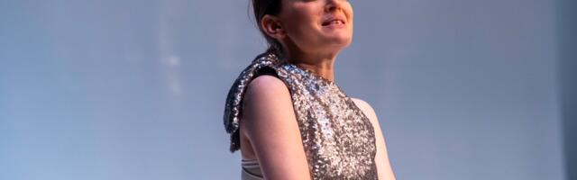 Maša Dakić dobitnica Nagrade Miloš Žutić za ulogu koju je igrala i u Vranju