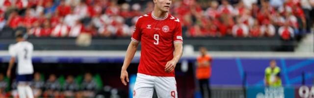 Virus pogodio Dance pred meč odluke