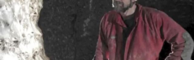 JEZIVO OTKRIĆE NA GRČKO-ALBANSKOJ GRANICI! Horor prizor u mračnoj pećini iznenadio stručnjake: NAJVEĆA JE U EVROPI (VIDEO)