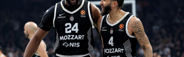 PAO NOVI POTPIS PRED DUEL U BEOGRADU: Turci zagorčali posao Partizanu! (FOTO)