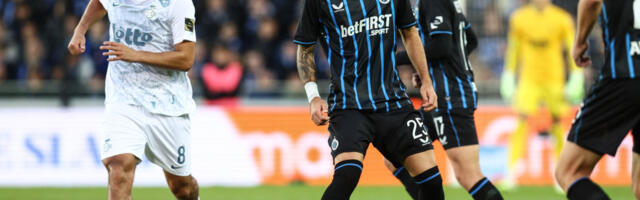 Stanković o tati Dejanu bez dlake na jeziku: Stres mi je kad me gleda