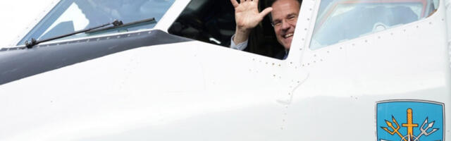 Норвешки ветеран: НАТО улази у фазу распада