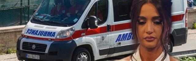 ANĐELA ĐURIČIĆ ZAVRŠILA U BOLNICI! Niko nije znao DA IMA OVAJ PROBLEM - nakon hitne operacije procurili DETALJI!