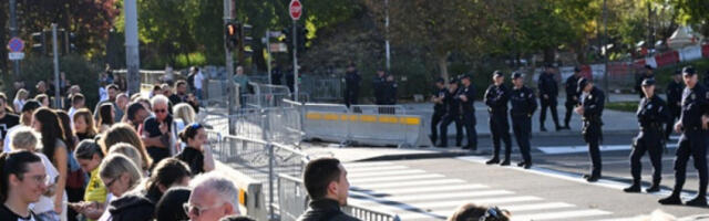 Бруно Ђорђевић: Студентски покрет није привлачан ни већини студената, а камоли већини грађана