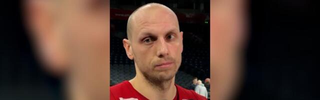 "Prvi put smo skoro svi na okupu, spremni smo! Nije novost da imamo probleme, ali navikli smo se"