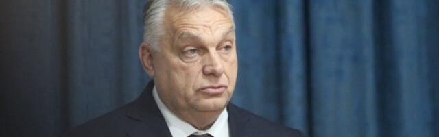 Orban otkrio tajni plan Evrope: Rata će biti! Sad smo u trećoj fazi - Sledeća je...