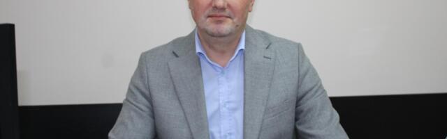 Antanasijević o radovima u Čukljeniku (VIDEO)