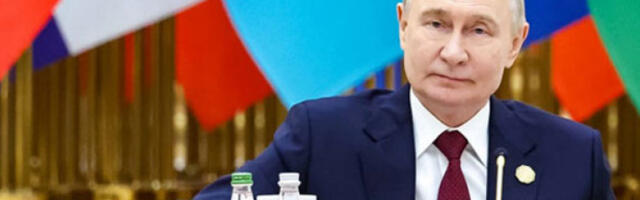 Путин: Москва подржава Техеран у његовом нуклеарном програму