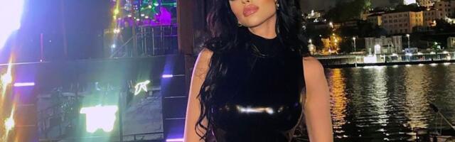 "Znam ko se bavi elitnom prostitucijom" Starleta šokirala priznanjem "Bez trista evra ne ustajem"