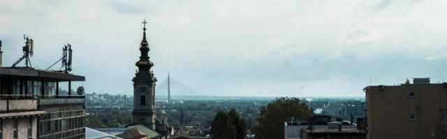 Beograđani, ovo treba da znate: Tokom naredna tri dana doći će do promena u radu linija javnog prevoza