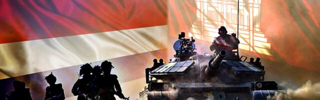 AU, OVO ĆE BITI KATASTROFA: Vojska zbog rata ograničila komšijama transfer GORIVA!