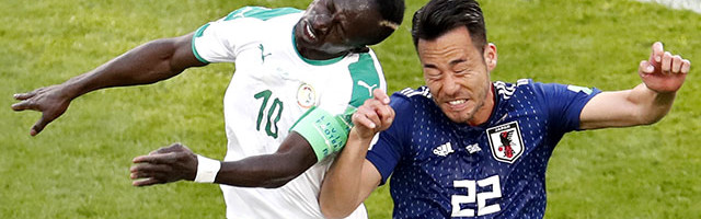 Fudbaler Liverpula se obrukao u Gvineji Bisao, veliki promašaj Manea! (video)