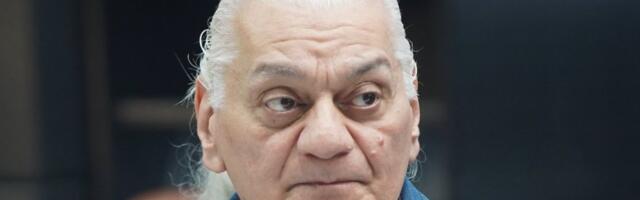 "Ljudi ne shvataju da živimo u 21. veku": Futa razočaran reakcijama na Džejevu pesmu