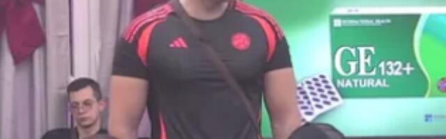 UNAKAŽENA ANITA STANOJLOVIĆ - Anđelo Ranković bez TRUNKE saosećanja, brutalno je DEMOLIRAO uživo u programu!