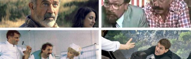 Šta ćete gledati na RTS za praznike: Filmski maraton na Javnom servisu