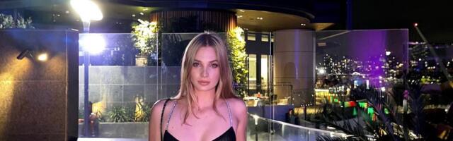 Jedna od najlepših teniserki sveta "zagrmela" kao nikada do sada, jedan detalj ostavlja bez daha!