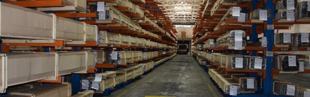 Radnik fabrike u Nišavskom okrugu dobio otkaz posle posete predsednika: Kritikovao uslove rada