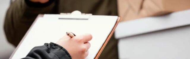 Русија обуставила копнену пошту за пет земаља