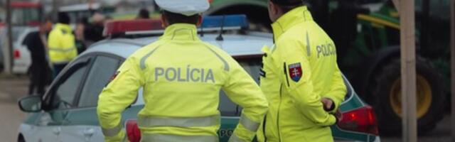 Tri radnika nastradala u slovačkoj fabrici: Pao krov na garaži!