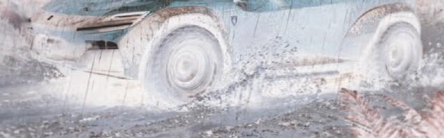 Da li ste raspoloženi za avanturu? Ferari je pretvoren u ekstremni terenac: Nove opcije za ljubitelje off-road vožnje kojima ne smeta da se uprljaju blatom