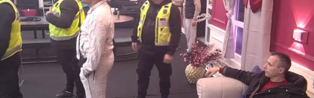 TUKLI SE, VREĐALI, A SADA PALO POMIRENJE! Bora i Anastasija šokirali gledaoce, evo šta se desilo