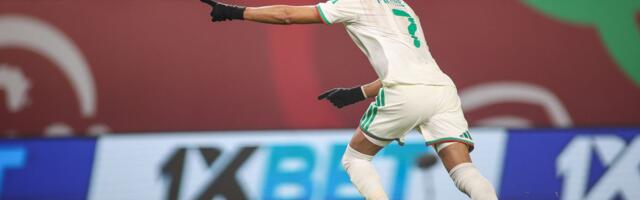 Rijad Marez srušio Burkinu Faso!