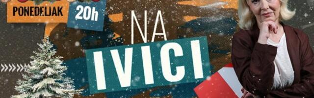 PRIHVATAM S PONOSOM DA SAM ĆACI - Ističe Milana Vuković u emisiji "NA IVICI" ( VIDEO)