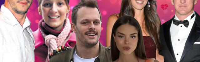 ŠOKANTNI RAZVODI U 2024 NA ESTRADI! Svi su mislili da su njihovi brakovi SAVRŠENI, a ispod površine rasulo - njoj je muž uzeo pola stana i kafanu!