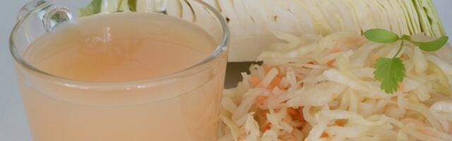 Srbi se kunu u ovaj napitak za mamurluk:  Evo da li zaista deluje ili je samo mit