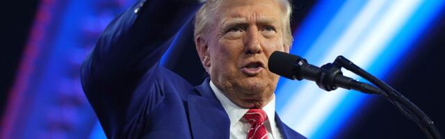 Tramp: Upravljaćemo Venecuelom dok se ne desi prava tranzicija