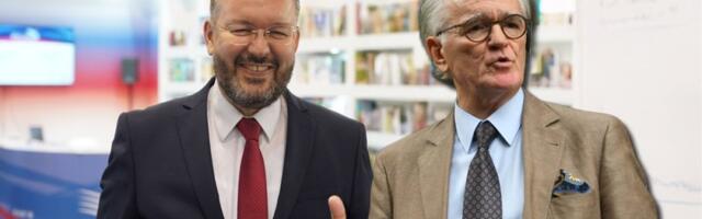 Raskrinkavanje! Antić o ranim radovima Zdenka Tomanovića: Branio struju protiv Đinđića, a sad se krije iza blokadera (VIDEO)